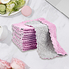 Rectangle Fibre Cleaning Cloth FIND-WH20012-30D-7