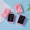 Cardboard Jewelry Boxes LS-X-CBOX-L004-A01-8