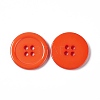 Resin Buttons RESI-D030-22mm-M-2