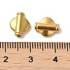 304 Stainless Steel Beads STAS-I203-56G-3