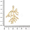 304 Stainless Steel Big Pendants SA-B004-10G-G-3