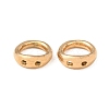 304 Stainless Steel Linking Rings STAS-F362-05B-G-1