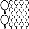 Iron Drape Sliding Eyelet Rings IFIN-SP0001-17A-EB-1
