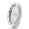 Non-Tarnish 10 Rolls 304 Stainless Steel Wire TWIR-H001-01A-P-1