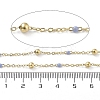 Ion Plating(IP) 304 Stainless Steel Cable Chain CHS-F019-01G-04-2