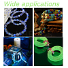 Synthetic Moonstone Beads Strands G-AR0002-40D-6