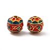 Alloy Beads ENAM-L038-E01-2