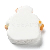 Opaque Resin Decoden Cabochons LS-RESI-G071-02C-2