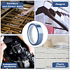 PET Adhesive Tape AJEW-WH20060-72A-4