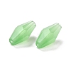 Transparent K9 Glass Beads GLAA-G078-B-13-3