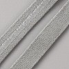 Candy Color Nylon Elastic HairBands OHAR-WH0034-04D-2