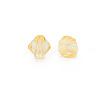 Transparent Acrylic Beads LS-MACR-S373-84-B03-2