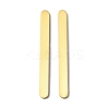 304 Stainless Steel Flat Ring Blanks FIND-WH0044-93G-1