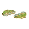 Zinc Alloy Enamel Pendants LS-ENAM-I055-01C-3