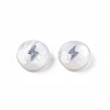 Natural Freshwater Shell Beads SHEL-N003-22-02P-3