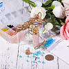 DIY Jewelry Making DIY-BC0010-43-6