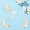 50Pcs Wood Cutouts DIY-SP0004-64D-01-6
