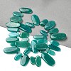 Natural Amazonite Beads Strands G-M408-D02-2