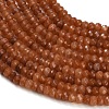 Dyed Natural White Jade Beads Strands GG-CBAF9EE-A07-3x4mm-3
