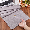 Cotton Table Runner DIY-WH20013-29D-3