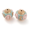 Handmade Indonesia Beads IPDL-B001-01B-2