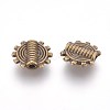 Tibetan Style Alloy Beads LS-MLF0670Y-NF-2