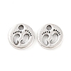 Tibetan Style Zinc Alloy Pendants TIBEP-R334-384AS-RS-1