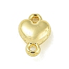 Alloy Connector Charms PALLOY-F310-01G-01-1