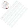 Stainless Steel Corset Busk FIND-WH0110-852B-1