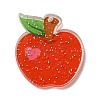 Teachers's Day Acrylic Pendants OACR-O007-03D-1