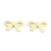 Opaque Acrylic Beads SACR-T351-005F-3