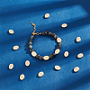 100Pcs Alloy Beads FIND-UN0002-30-2