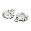 Non-Tarnish 304 Stainless Steel Charms LS-STAS-R124-01P-3