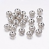 Tibetan Style Alloy Beads LS-LF11126Y-1