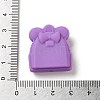 Silicone Focal Beads SIL-S004-05C-3