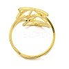 304 Stainless Steel Rings RJEW-R142-01G-3