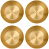6Pcs Stainless Steel Dipping Bowls AJEW-CP0009-70G-7
