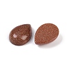 Synthetic Goldstone Cabochons G-H094-01A-16-2