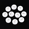 Natural Freshwater Shell Beads LS-BSHE-ZX007-03E-1