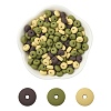 226Pcs Handmade Polymer Clay Beads CLAY-YW0001-89-1