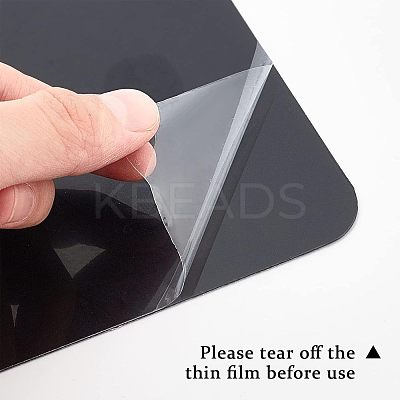 1 Set Erasable PVC ODIS-NB0001-12-1
