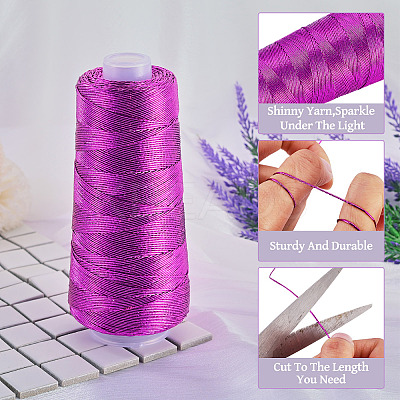 Polyester Cord OCOR-TAC0024-013H-1