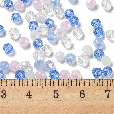 Glass Beads EGLA-A034-SM4mm-18-1