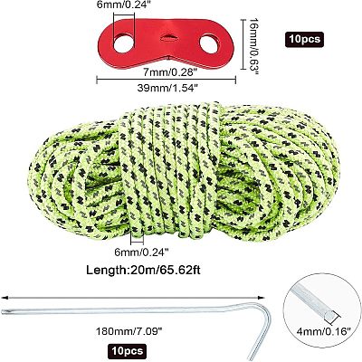 Aluminum Alloy Connecter FIND-FH0001-85-1