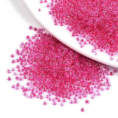12/0 Glass Seed Beads X-SEED-A014-2mm-132-1