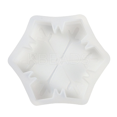 Christmas Theme Silicone Molds Candle Molds SIMO-Z006-06A-1