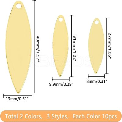 60Pcs 6 Style Iron Fishing Lures IFIN-FH0001-63-1