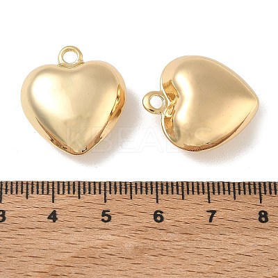 Brass Pendants KK-CBAD851-03G-03-1