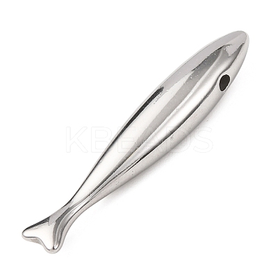 304 Stainless Steel Pendants STAS-D129-13A-P-1