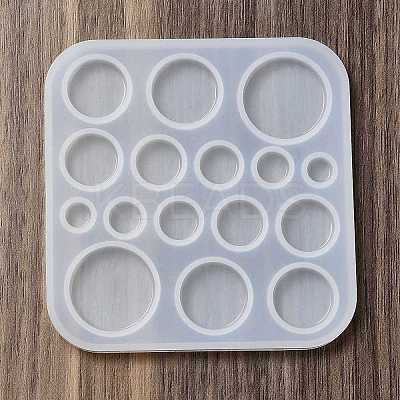 DIY Cabochon Silicone Molds SIMO-H009-07A-1